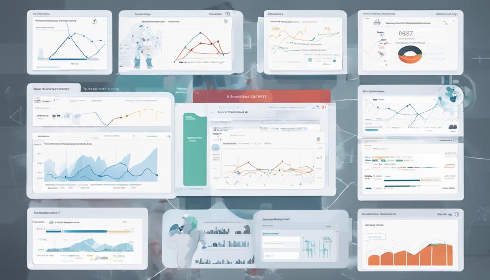 analyzing data for improvement