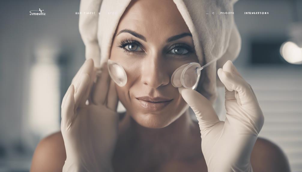 content marketing for plastic surgery