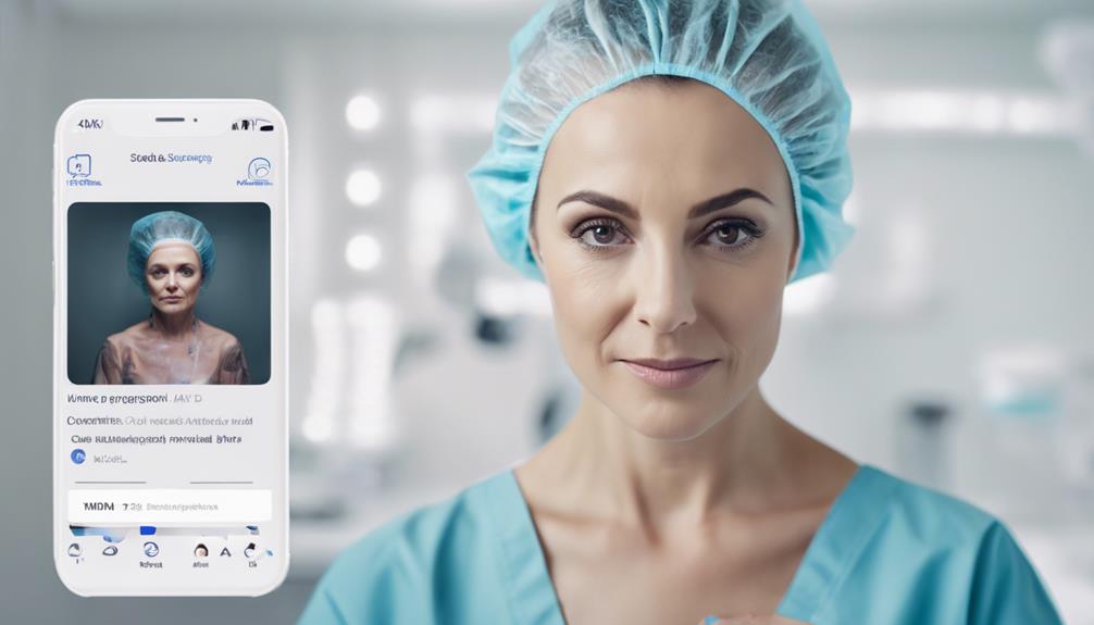 digital marketing for surgeons