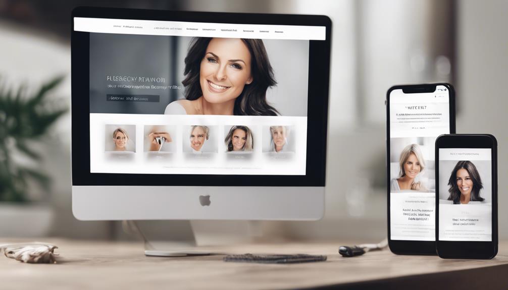 enhancing plastic surgeons visibility