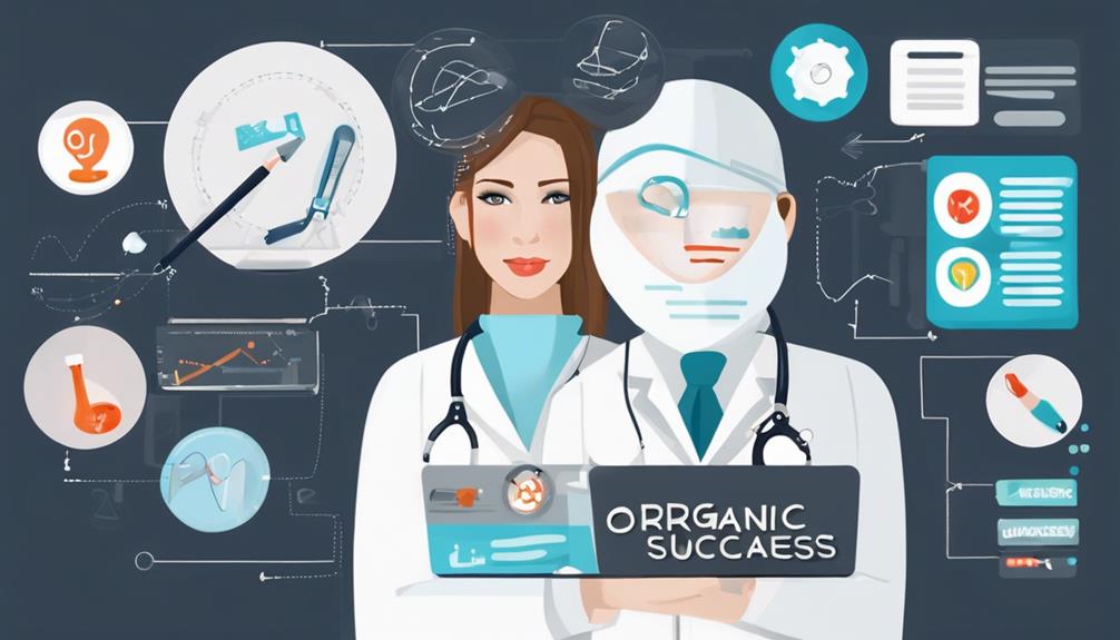 evaluating surgical seo results