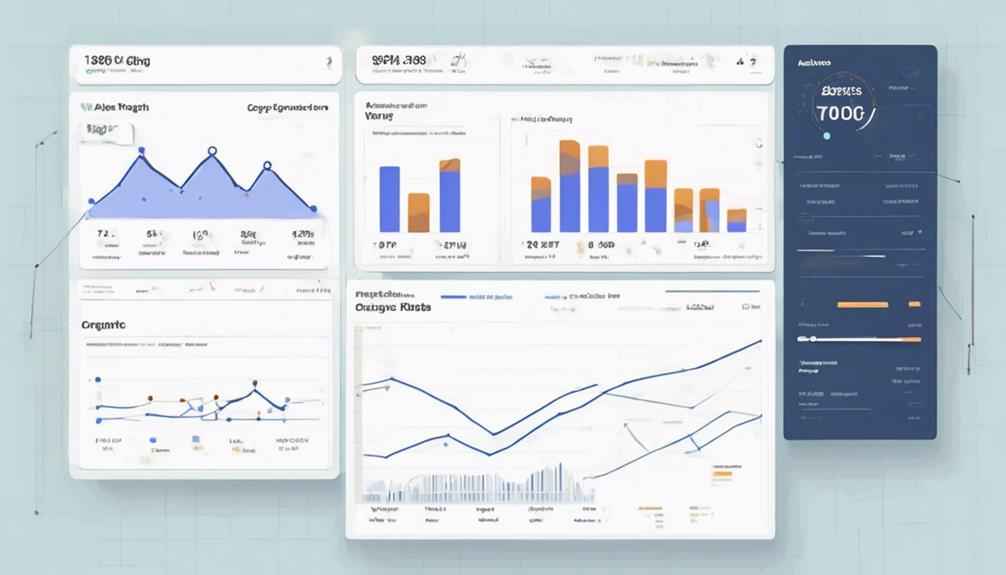 monitoring data for analysis