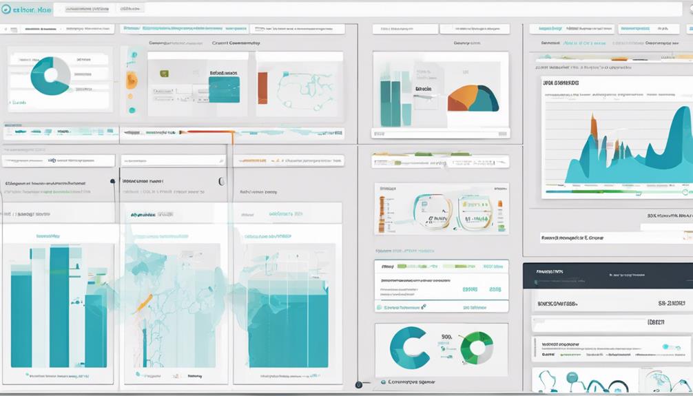 monitoring seo performance metrics