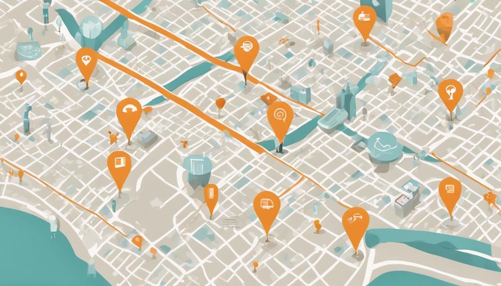 optimizing local search results