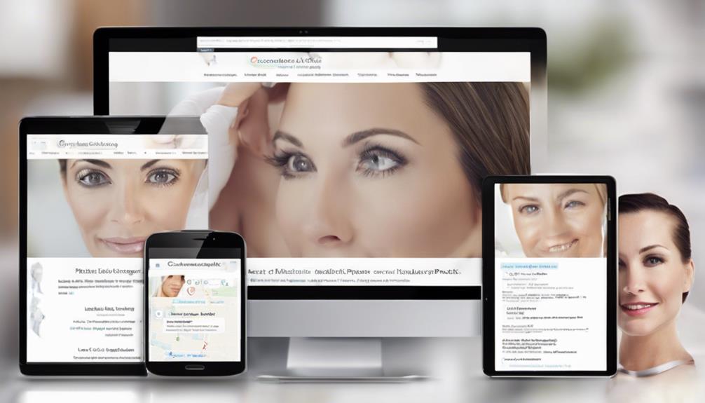 plastic surgeon seo strategies