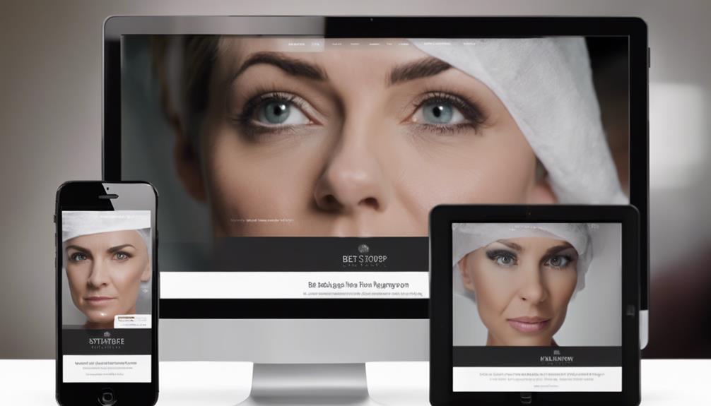 plastic surgeons seo strategies