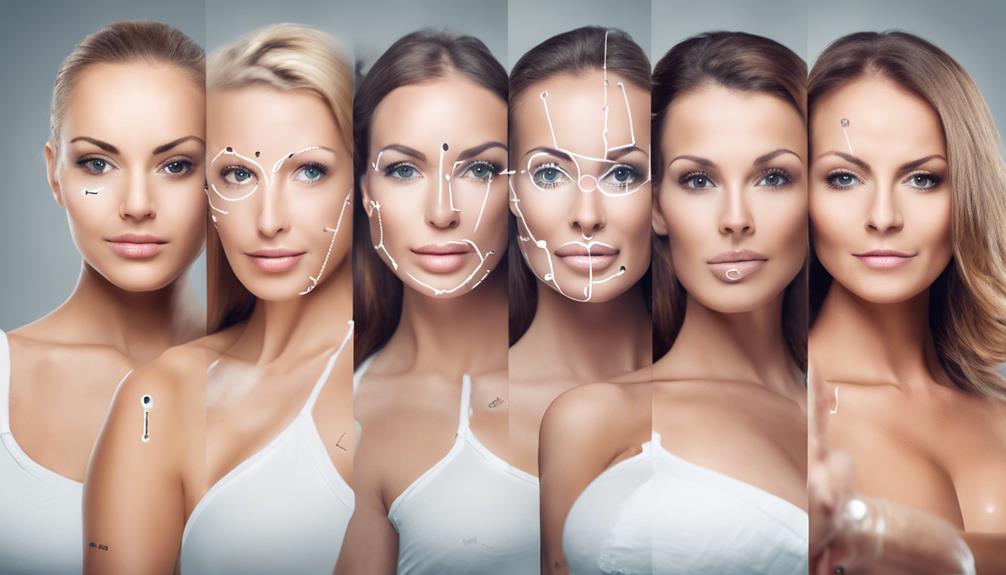 plastic surgery search terms