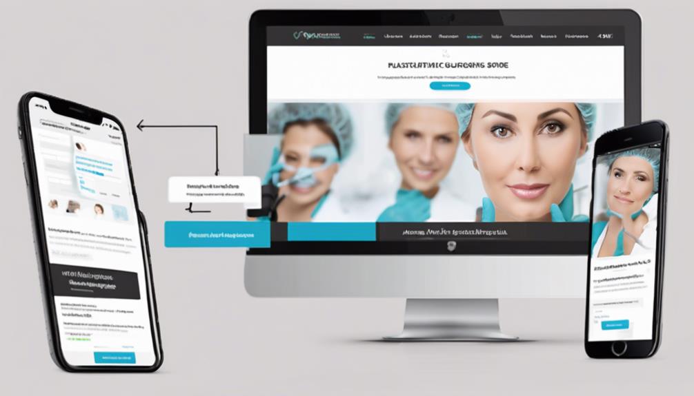 plastic surgery seo essentials