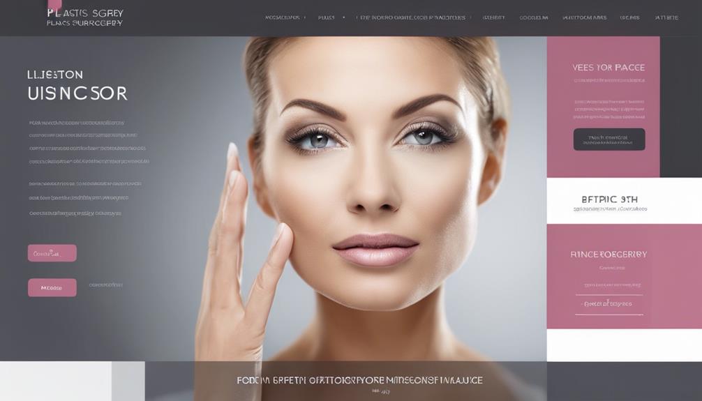 seo for plastic surgeons